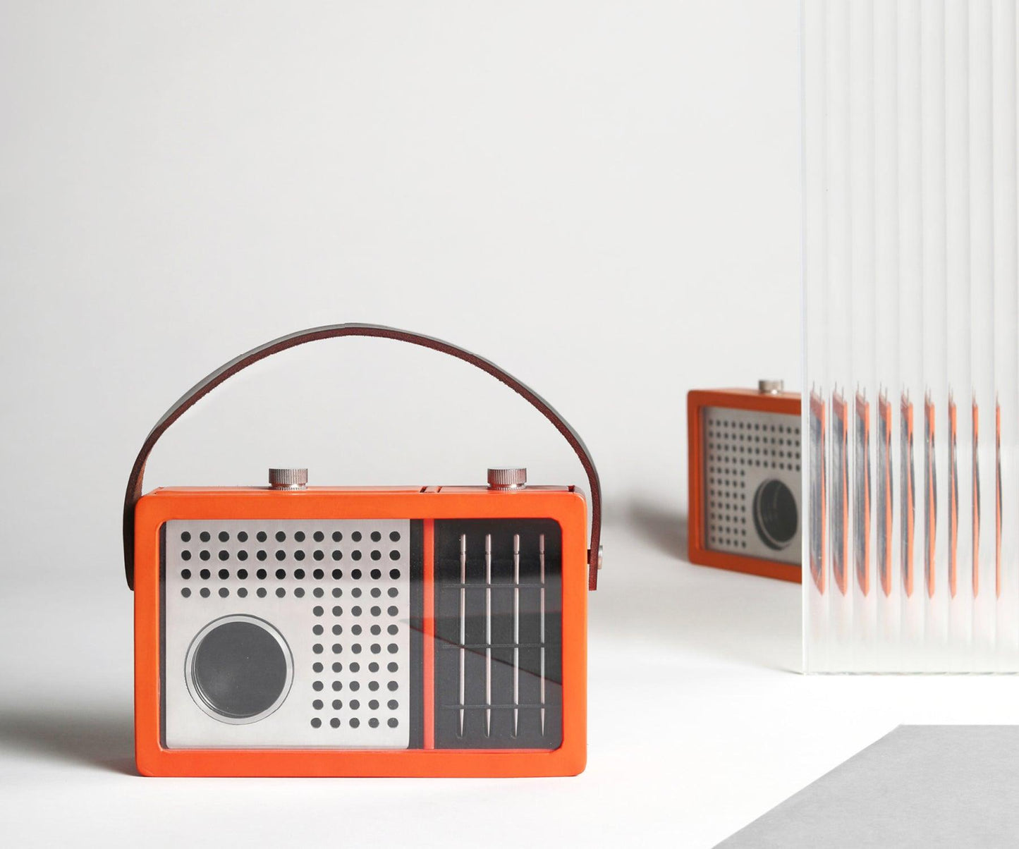 Buy Radio Table Set - Tabletop Dining and Drinks Accessories - Home Decor - Taamaa