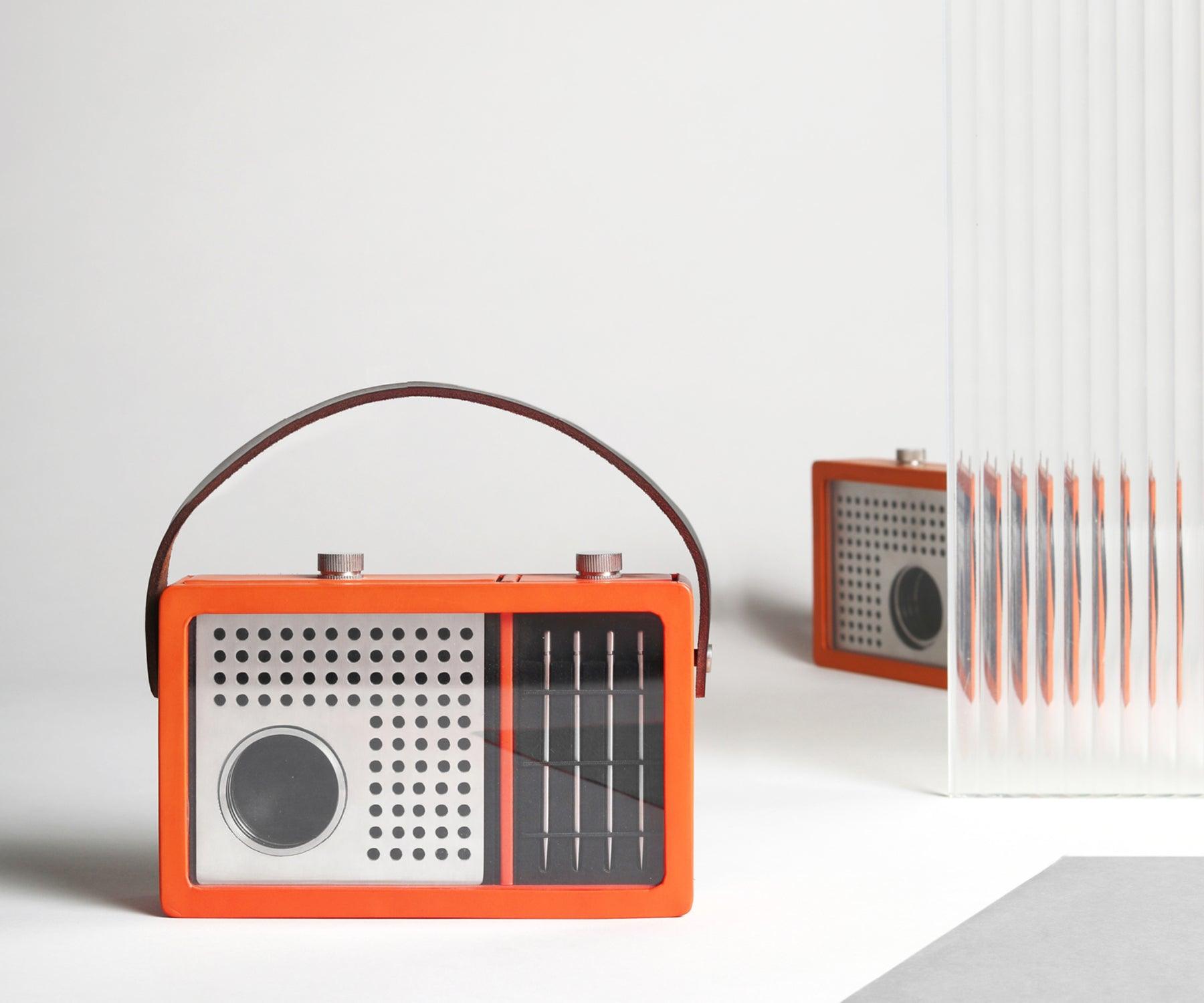 Buy Radio Table Set - Tabletop Dining and Drinks Accessories - Home Decor - Taamaa
