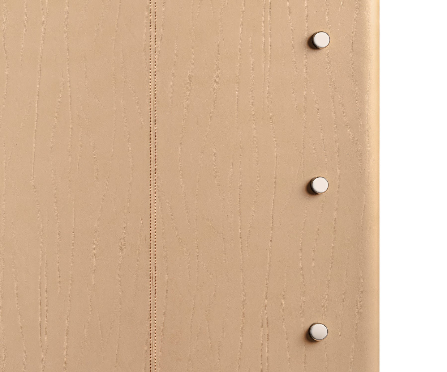 Benta Shelving Unit, Neutral