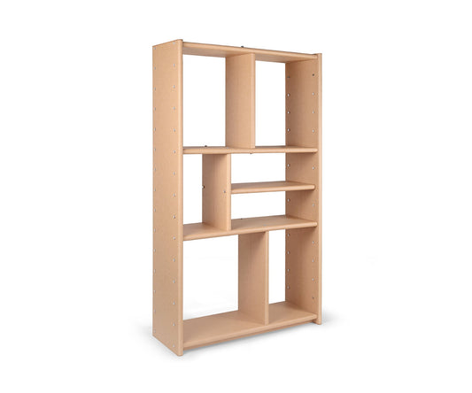 Benta Shelving Unit, Neutral