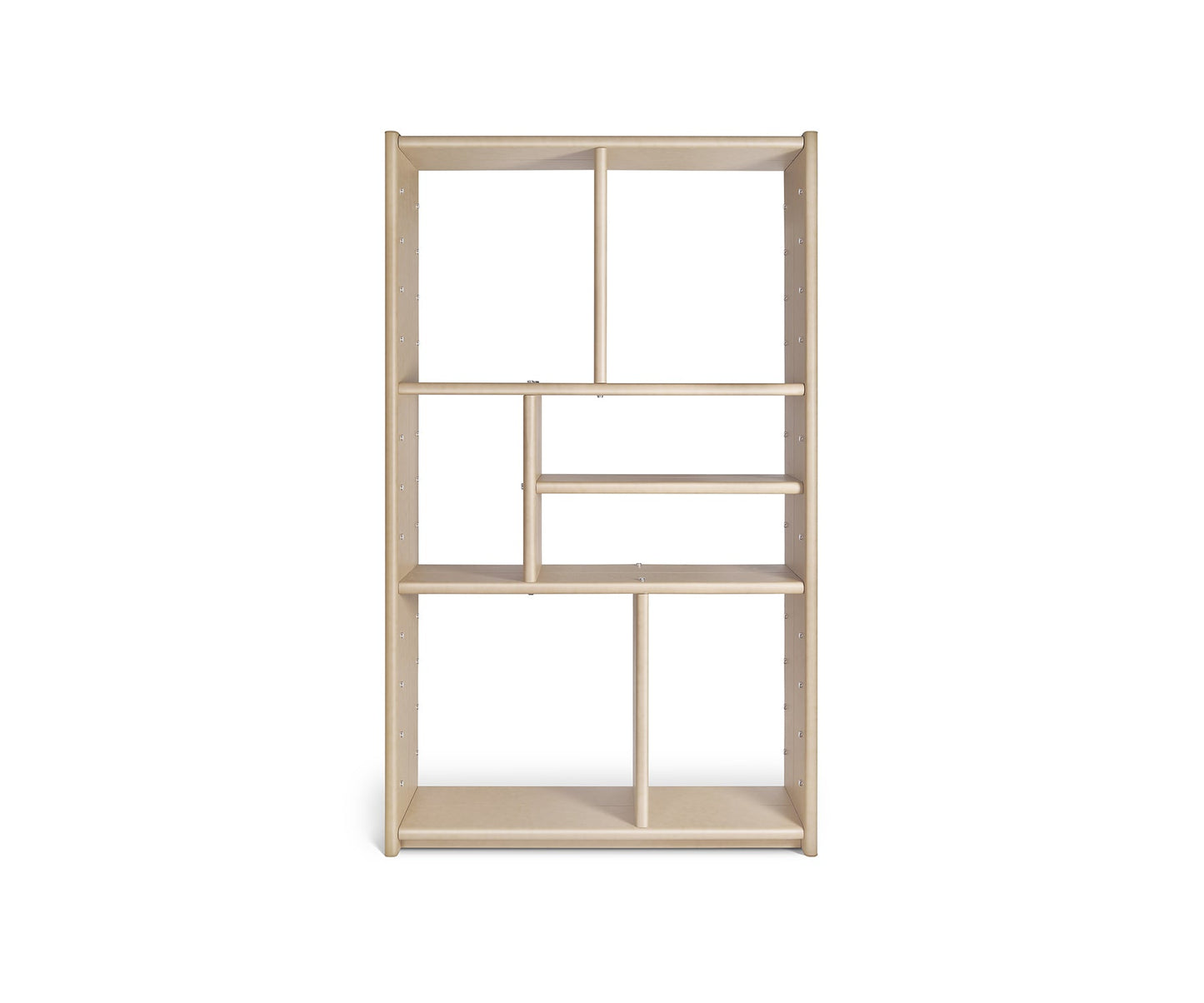 Benta Shelving Unit, Neutral