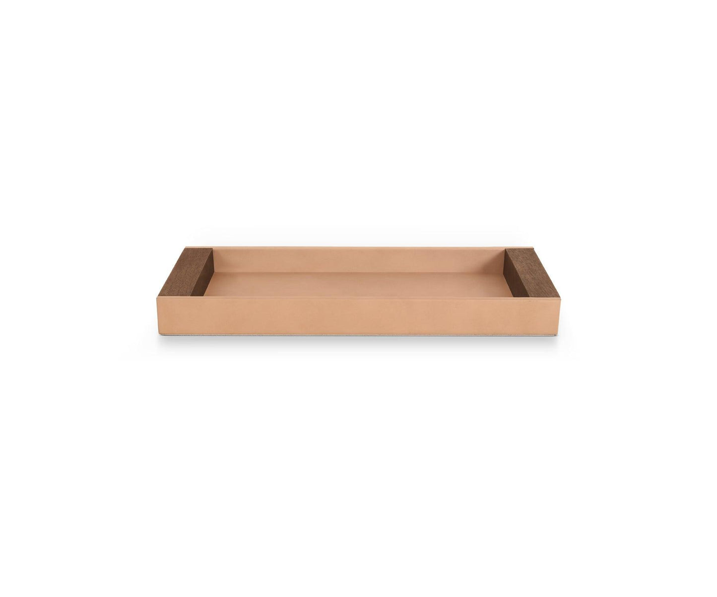 Buy Nude Tino Small Organizer Tray - Neatly Organized with Household Items - Taamaa