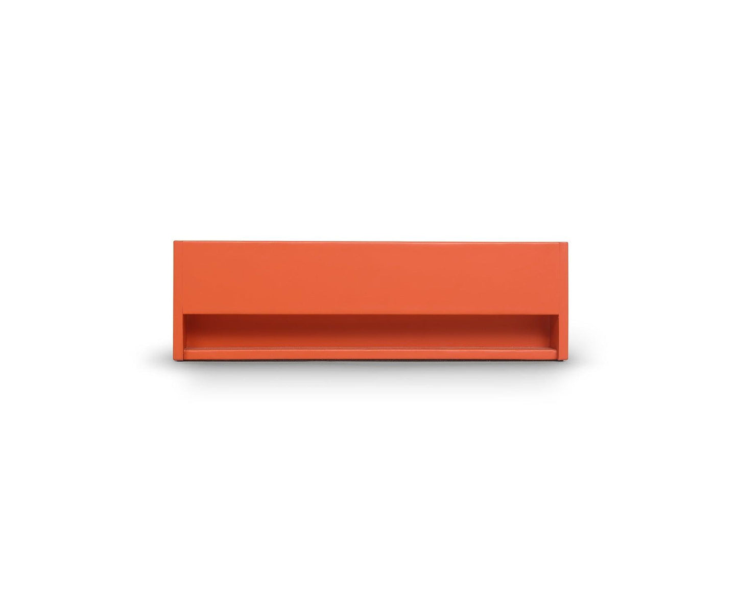 Buy Orange Tino Charging Station Box - Add Elegance to Workspace - Taamaa