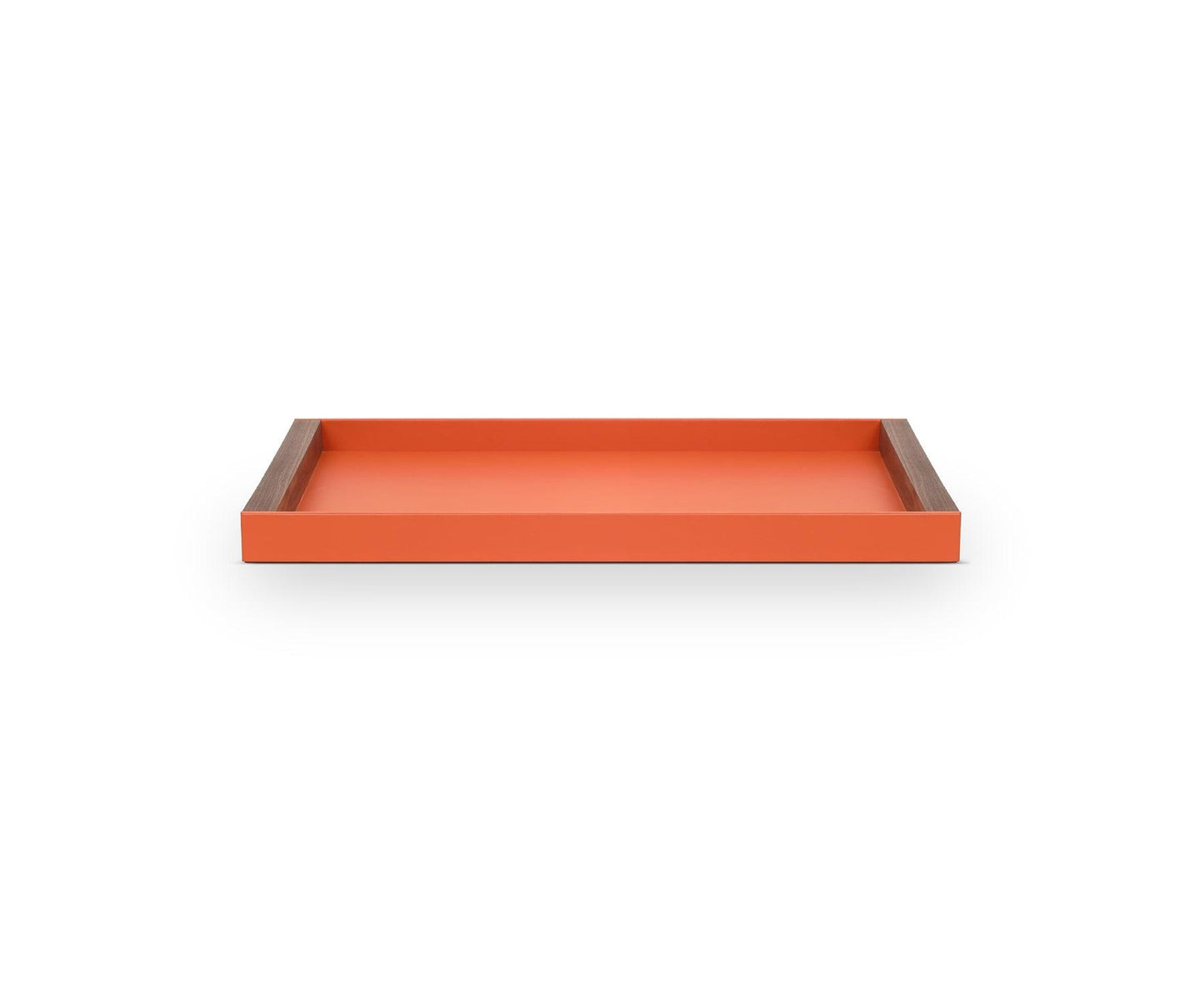 Buy Orange Tino Large Organizer Tray - Rectangle Tray - Taamaa