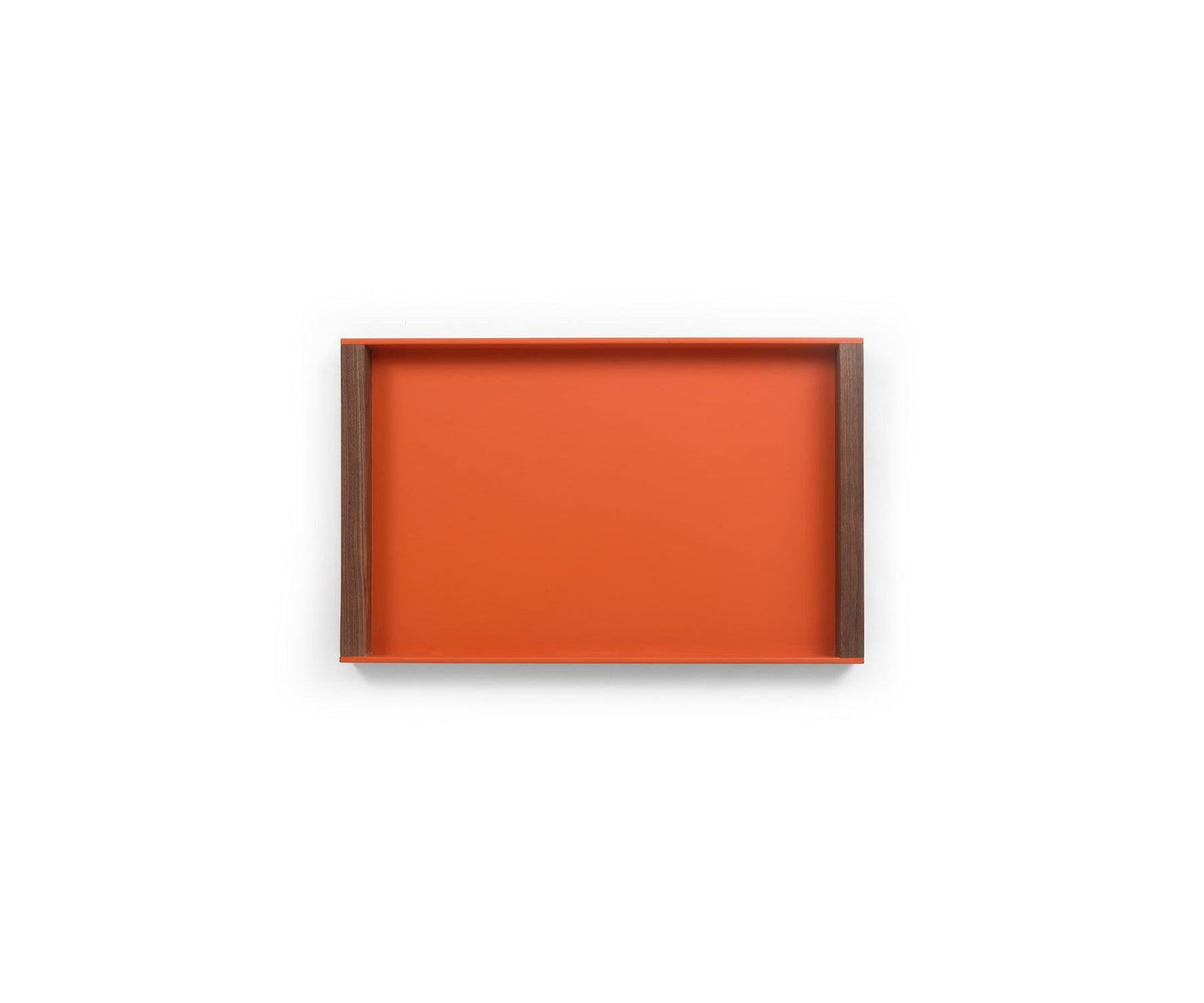 Buy Orange Tino Large Organizer Tray | Taamaa.in