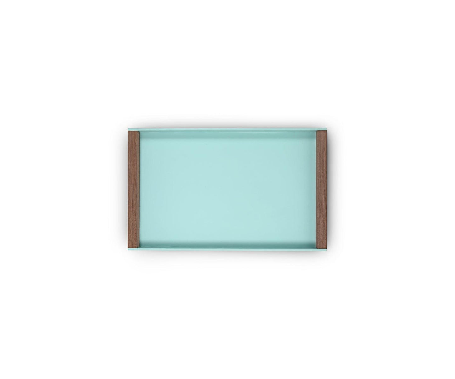 Buy Turquoise Tino Large Organizer Tray | Taamaa.in