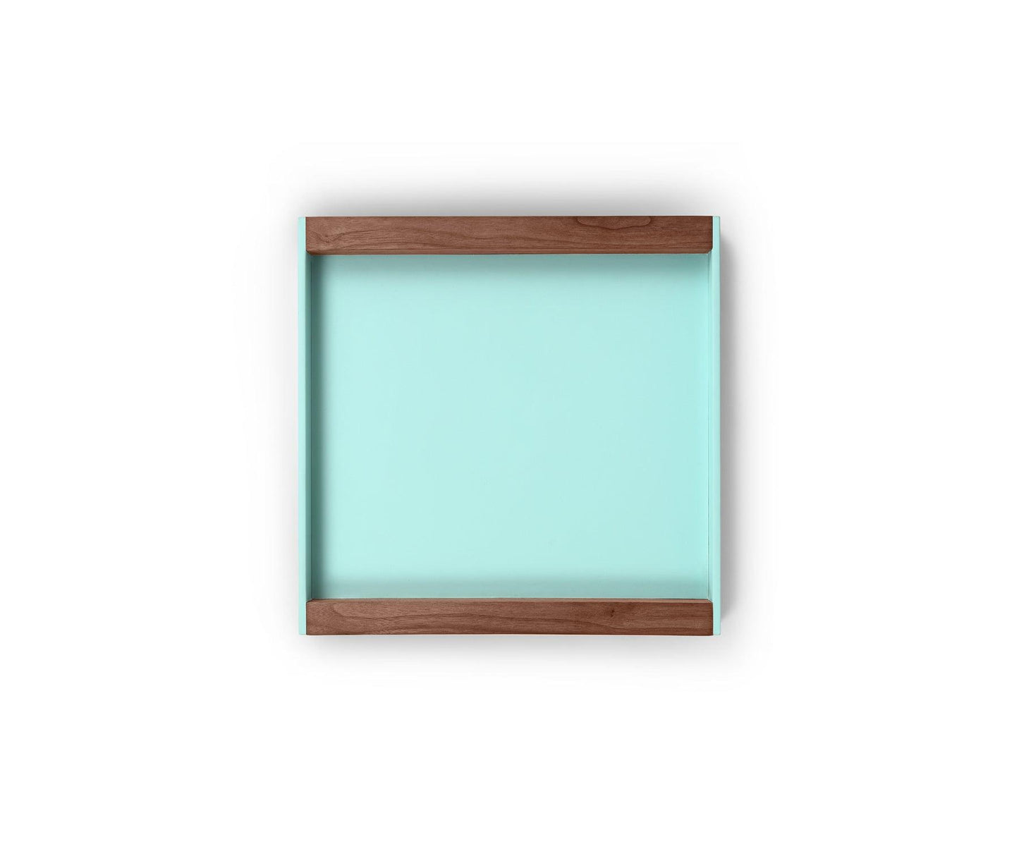 Buy Turquoise Tino Medium Organizer Tray | Taamaa.in