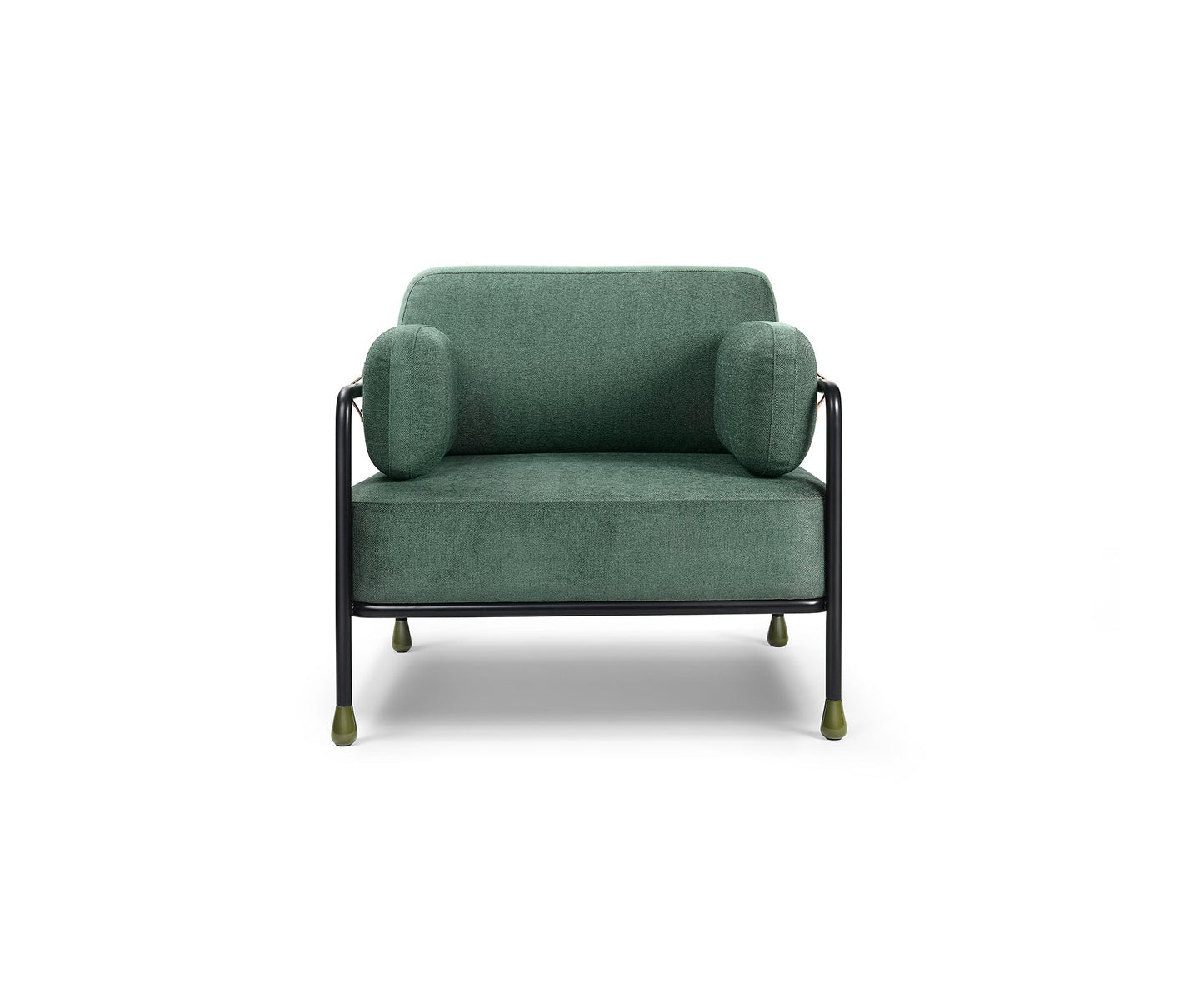 Cove Lounge Chair, Neutral