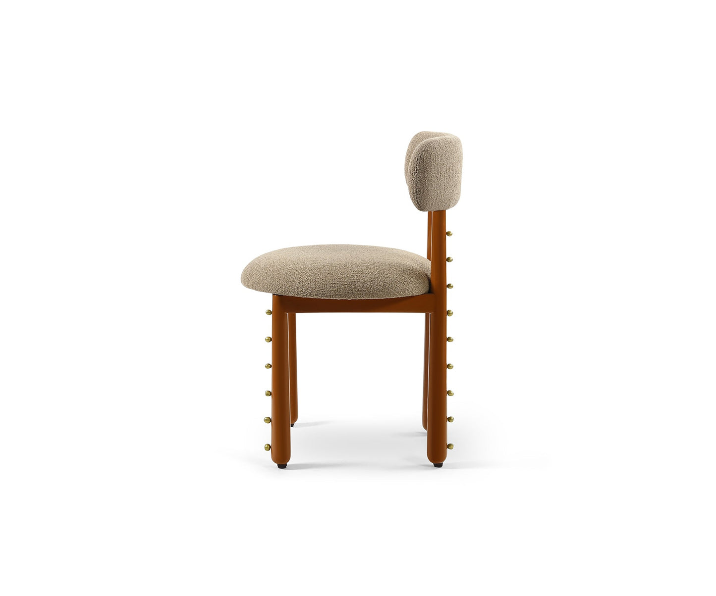 Dottie Chair, Beige 01