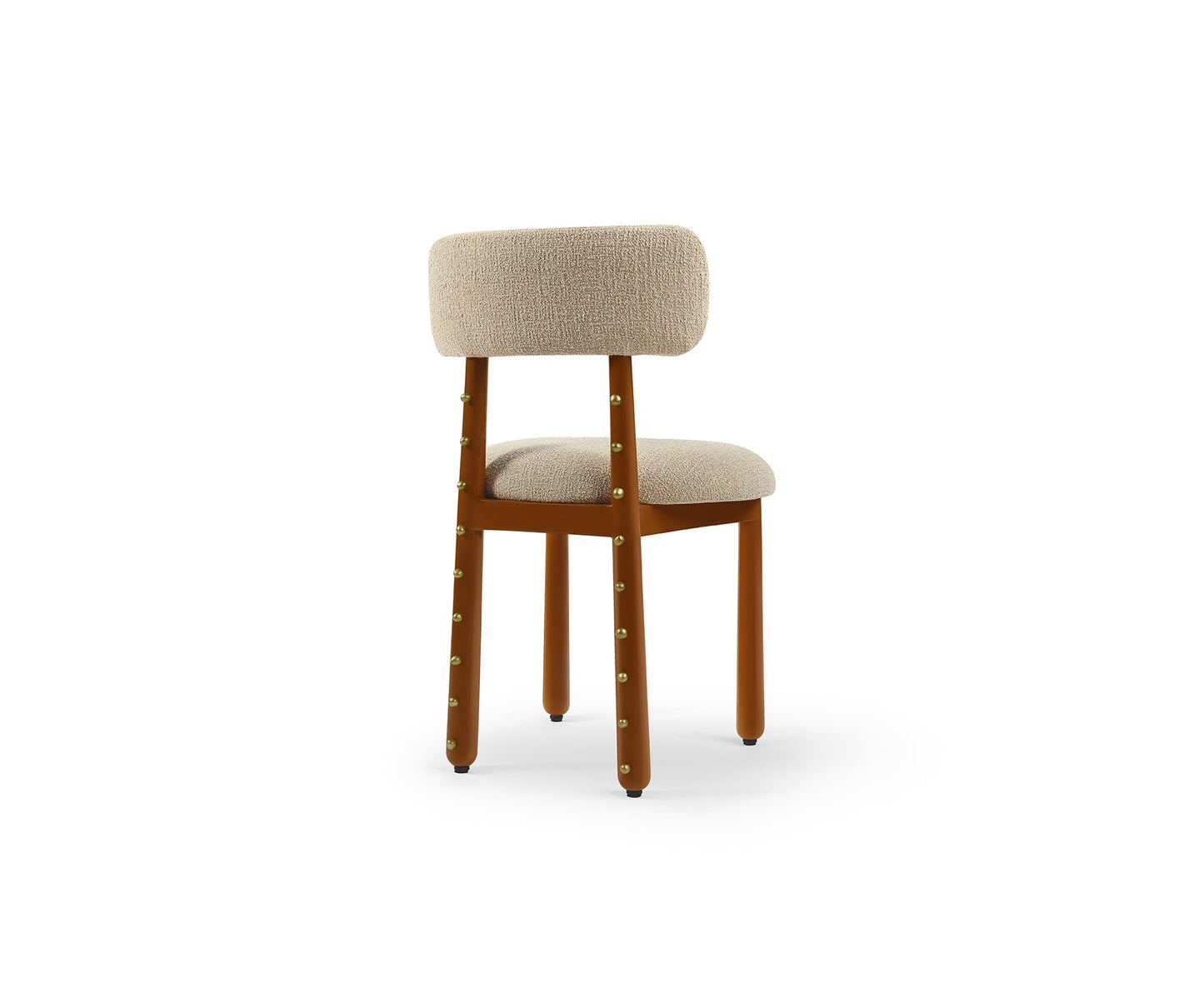 Dottie Chair, Beige 01