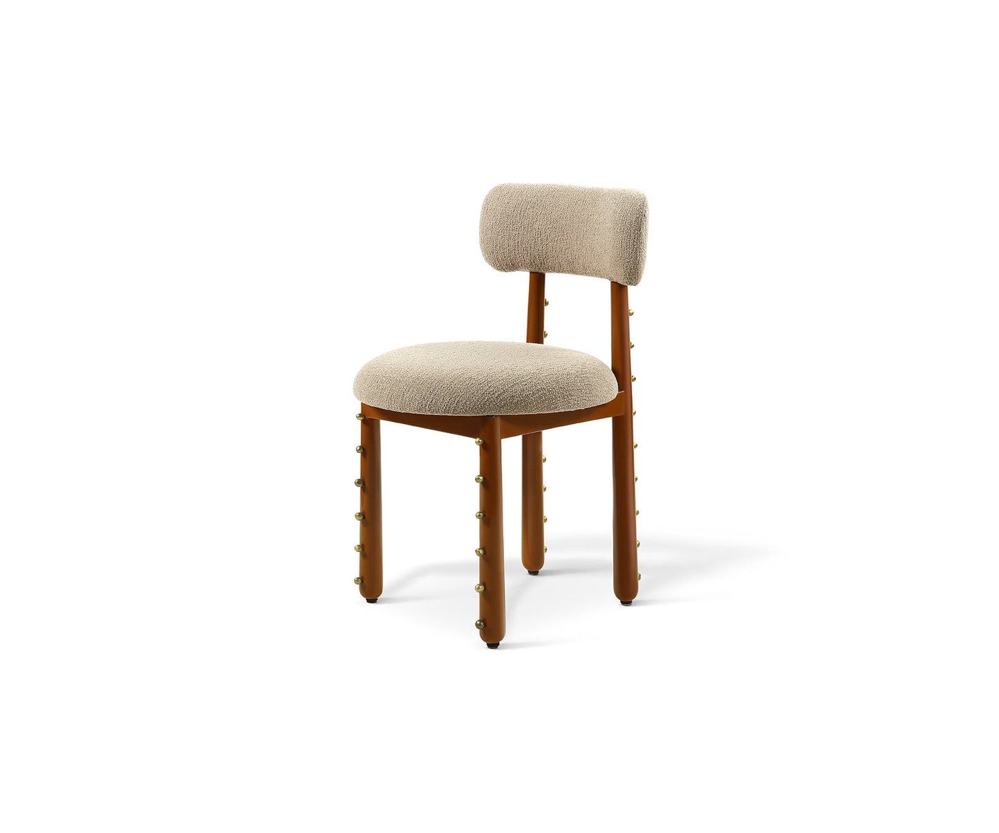 Dottie Chair, Beige 01
