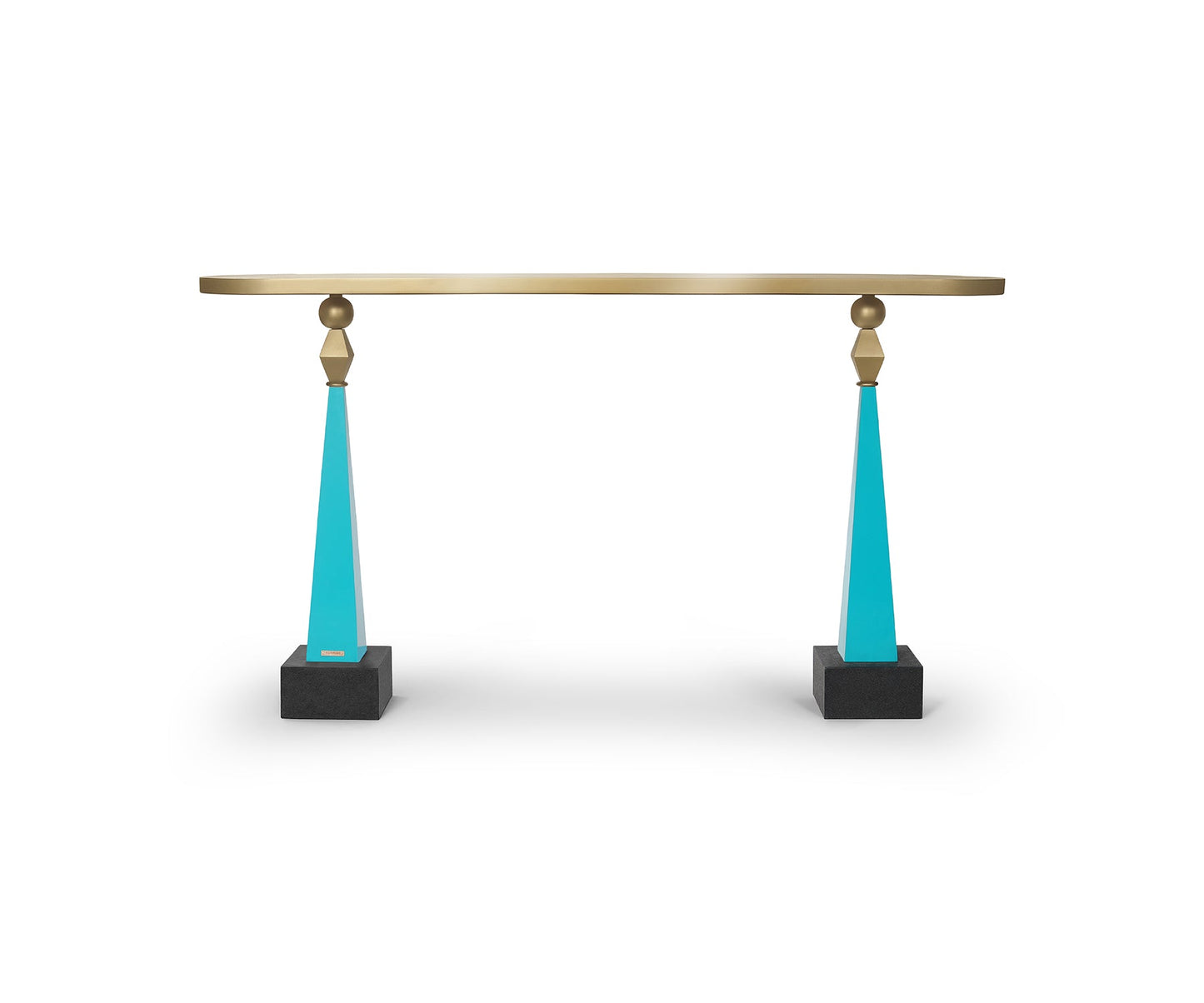 Equa Console, Aqua