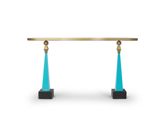 Equa Console, Aqua