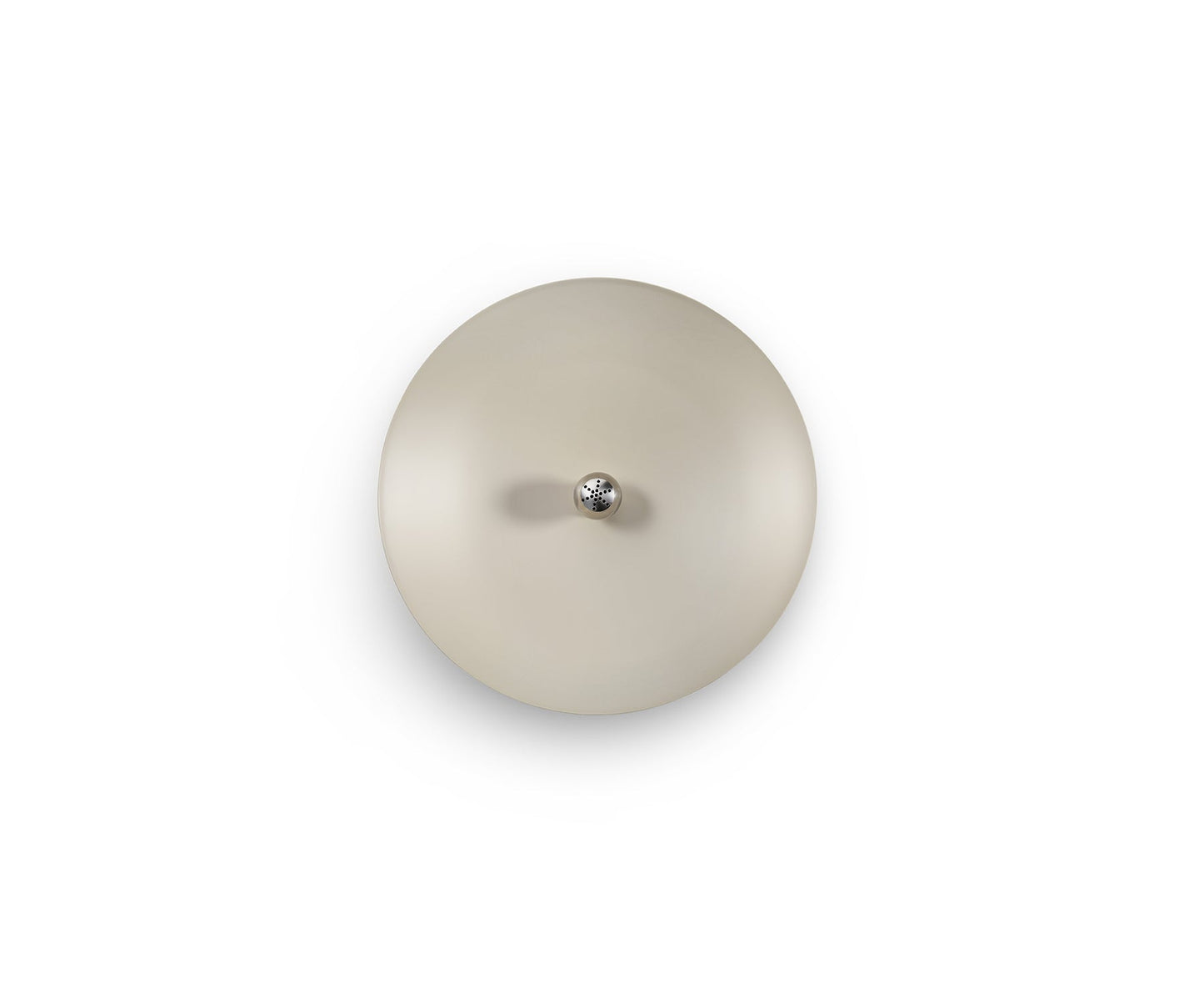 Equa Pedestal, Beige
