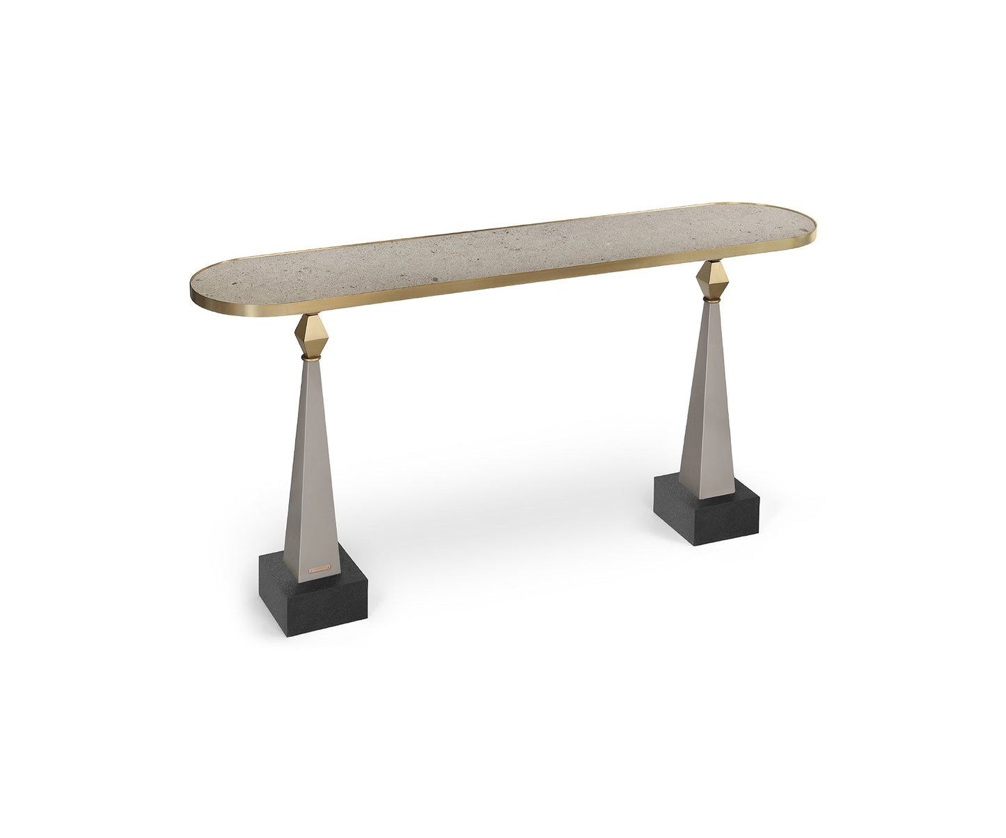Equa Console, Neutral