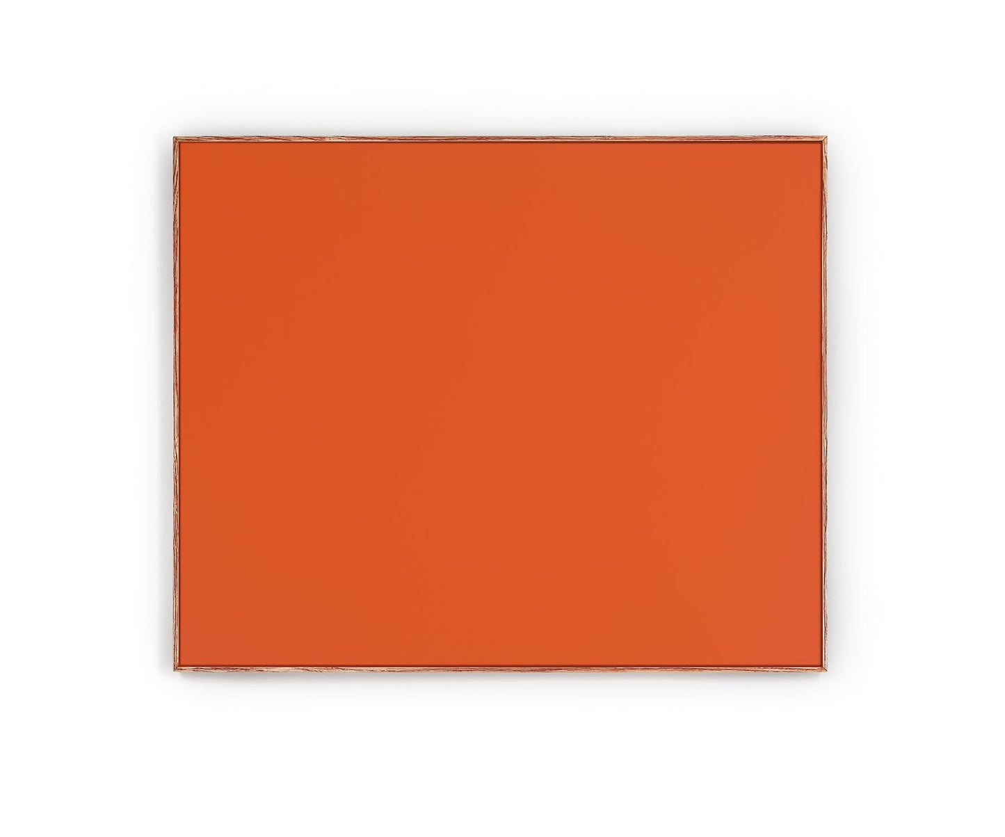 Grain Blotter, Orange