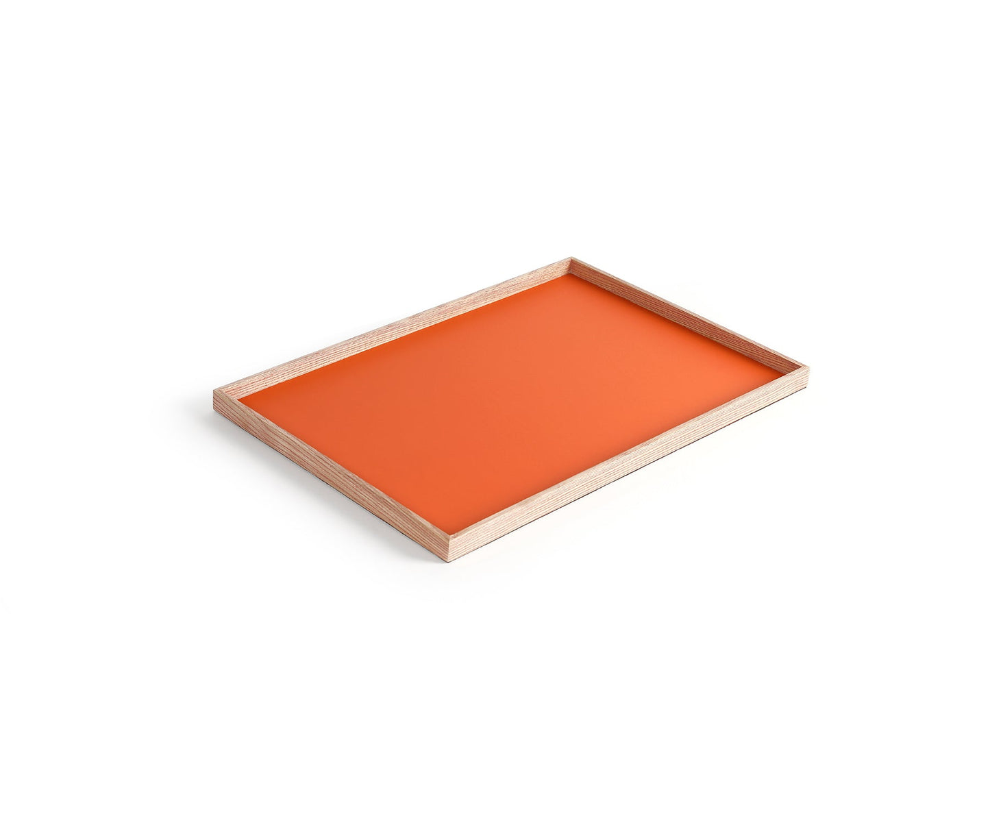 Grain Tray Large, Orange