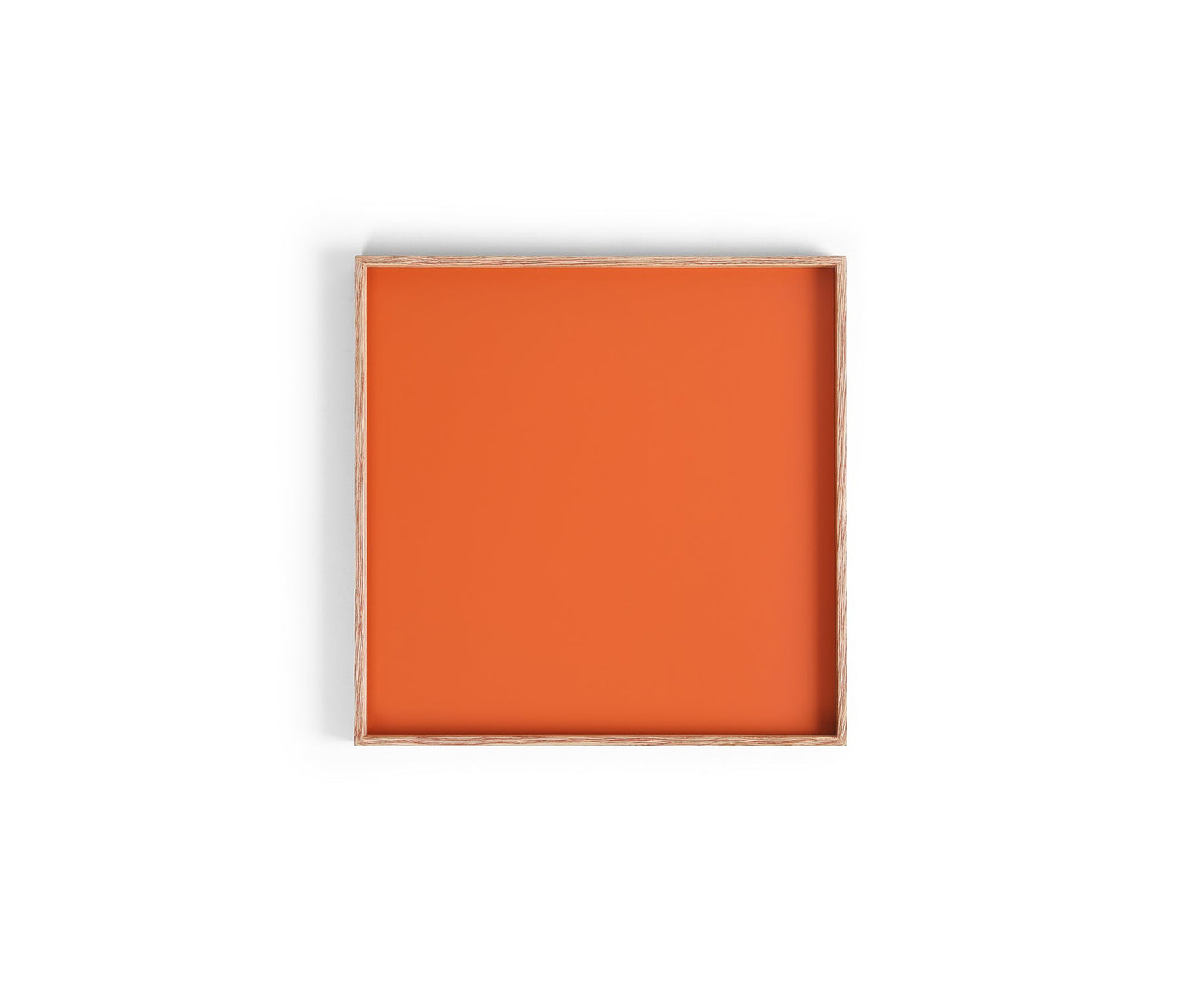 Grain Tray Medium, Orange