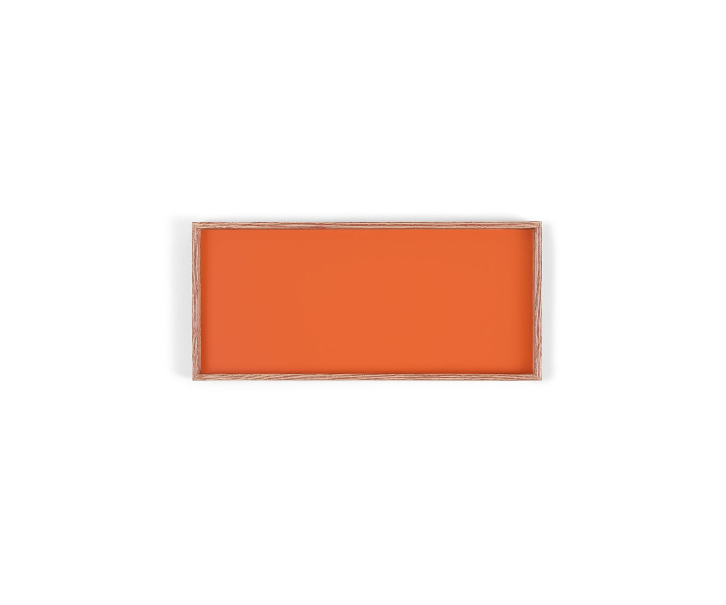 Grain Tray, Small, Orange
