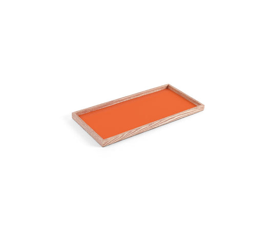 Grain Tray, Small, Orange