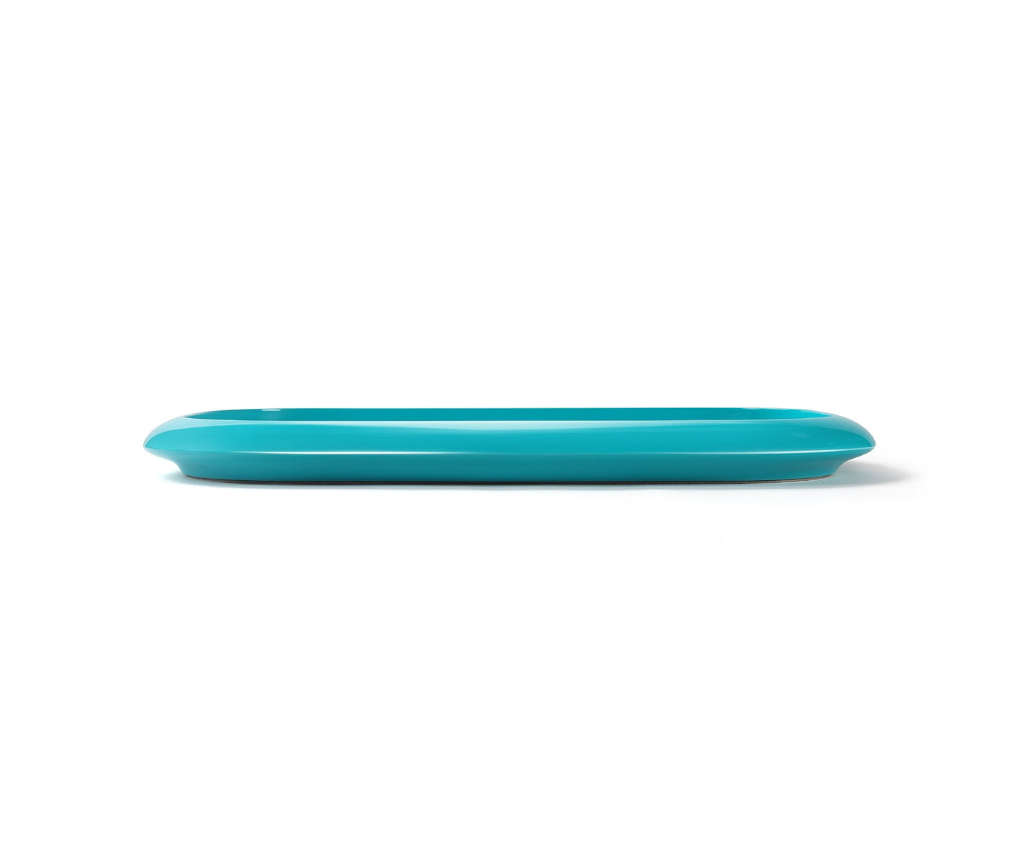 Halo Dash Tray, Aqua