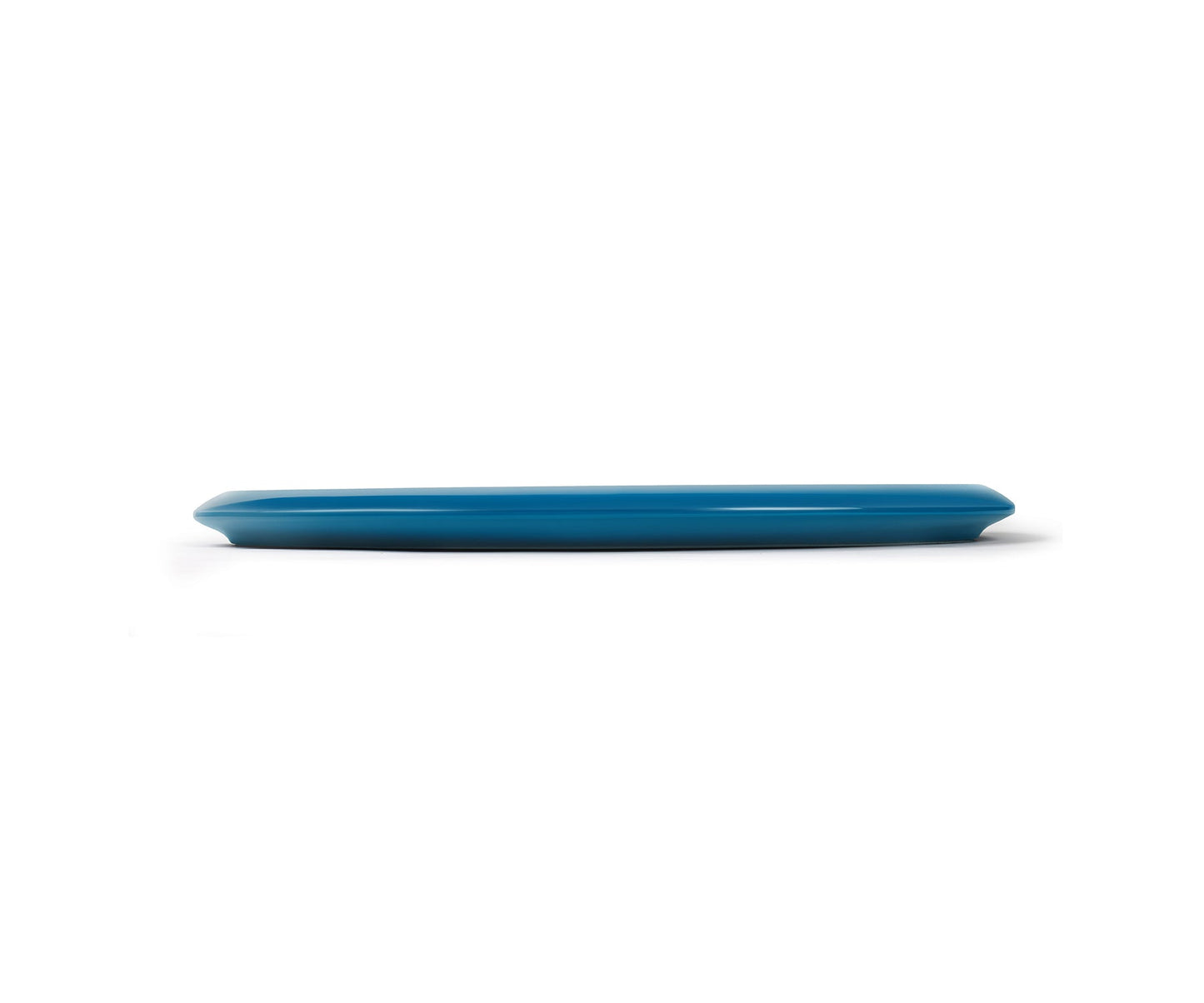 Halo Dot Tray, Aqua