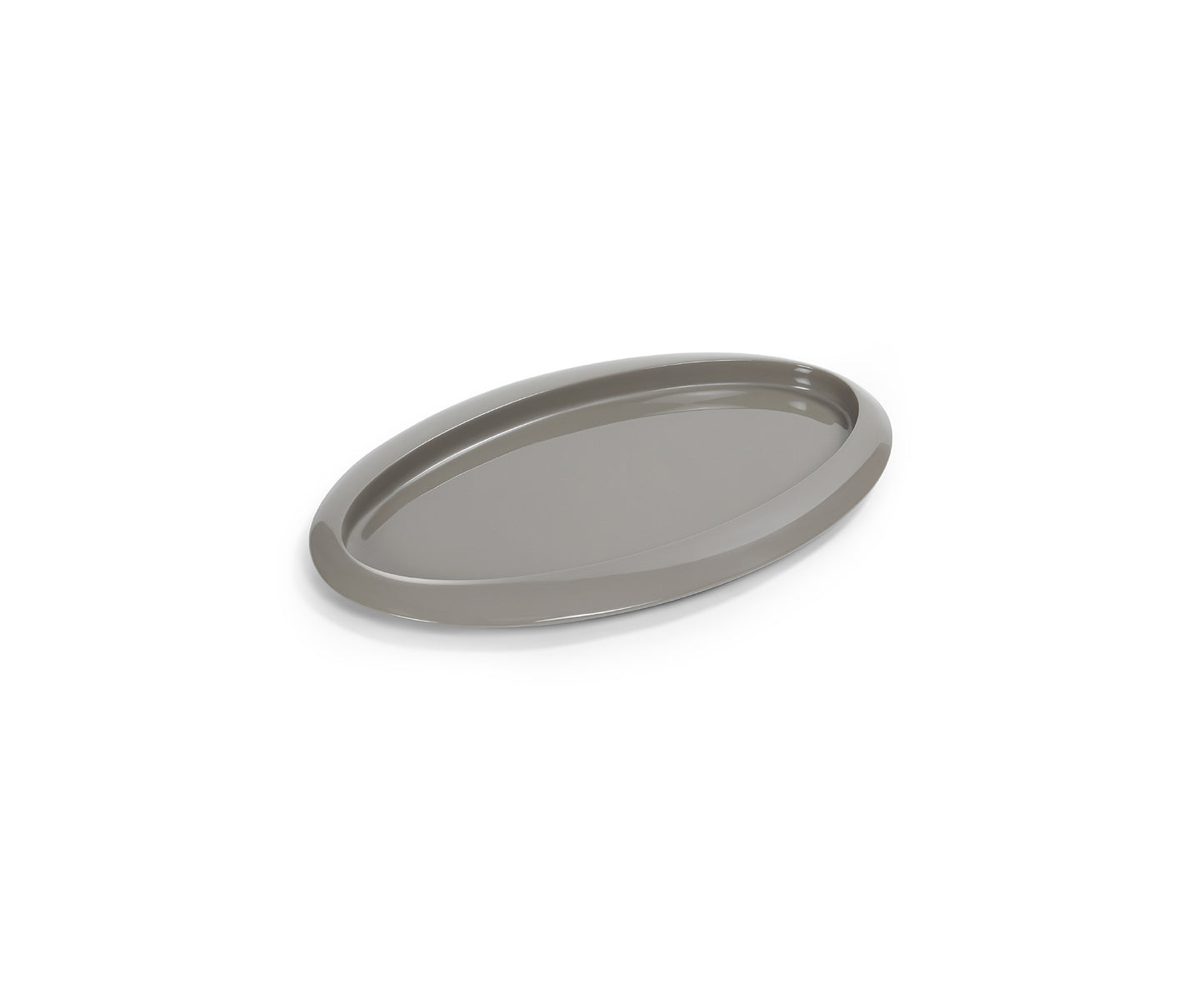 Halo Dot Tray, Neutral