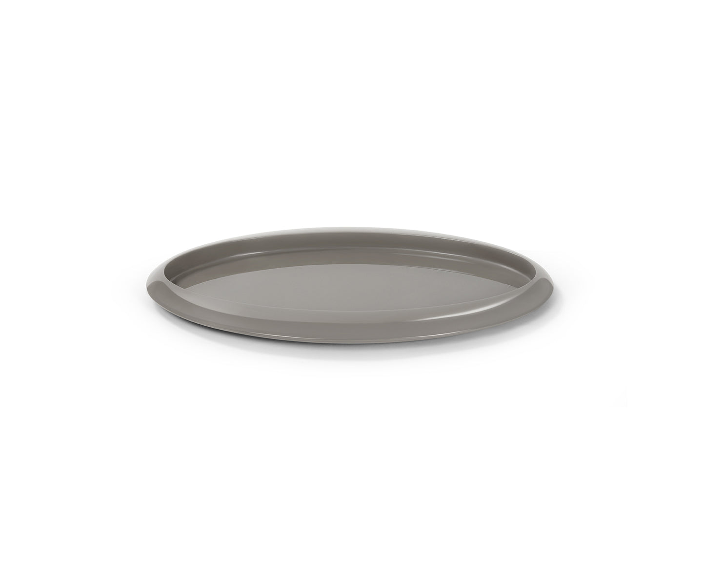 Halo Dot Tray, Neutral