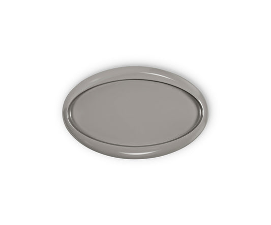 Halo Dot Tray, Neutral