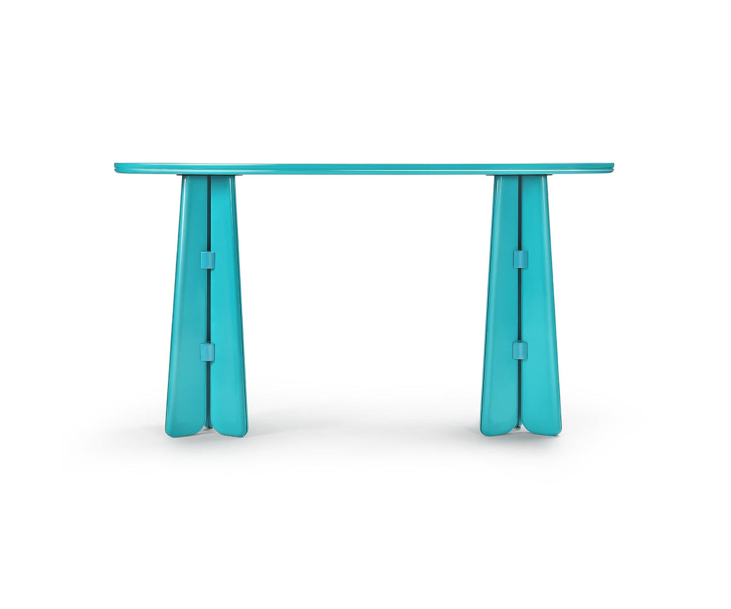 Keel Console, Aqua