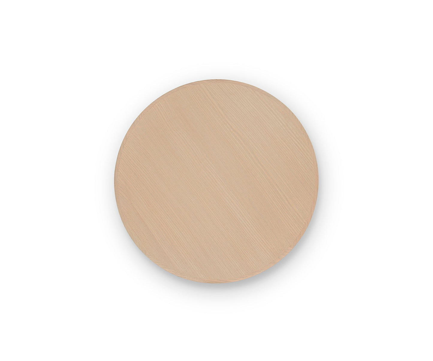 Keel Side Table, Distressed Neutral