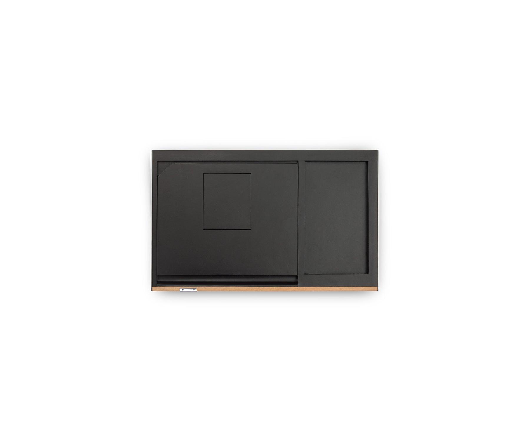 Buy Dark Brown Manhattan Ipad Stand - Perfect for Office & Home - Taamaa