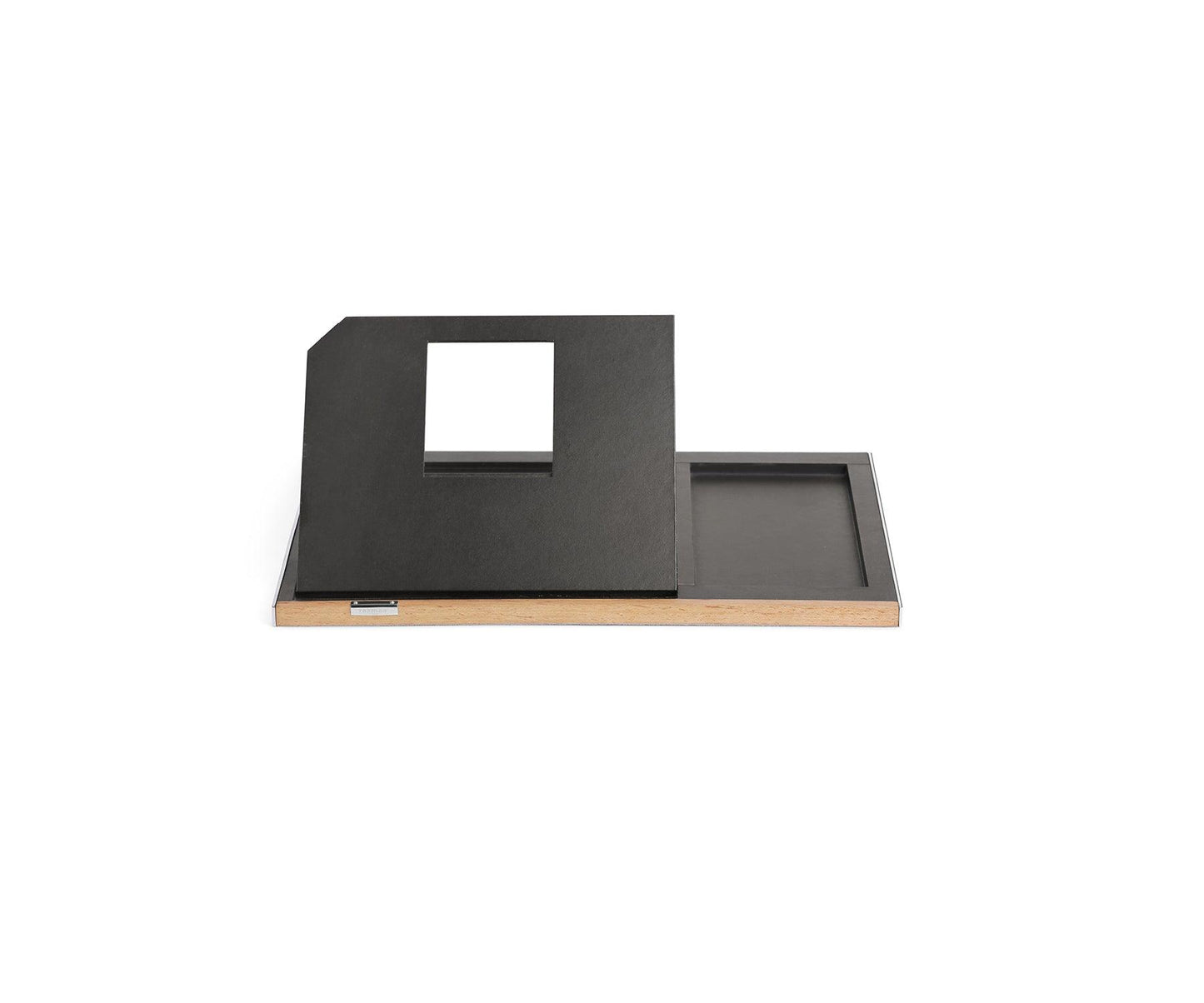 Buy Dark Brown Manhattan Ipad Stand - Taamaa