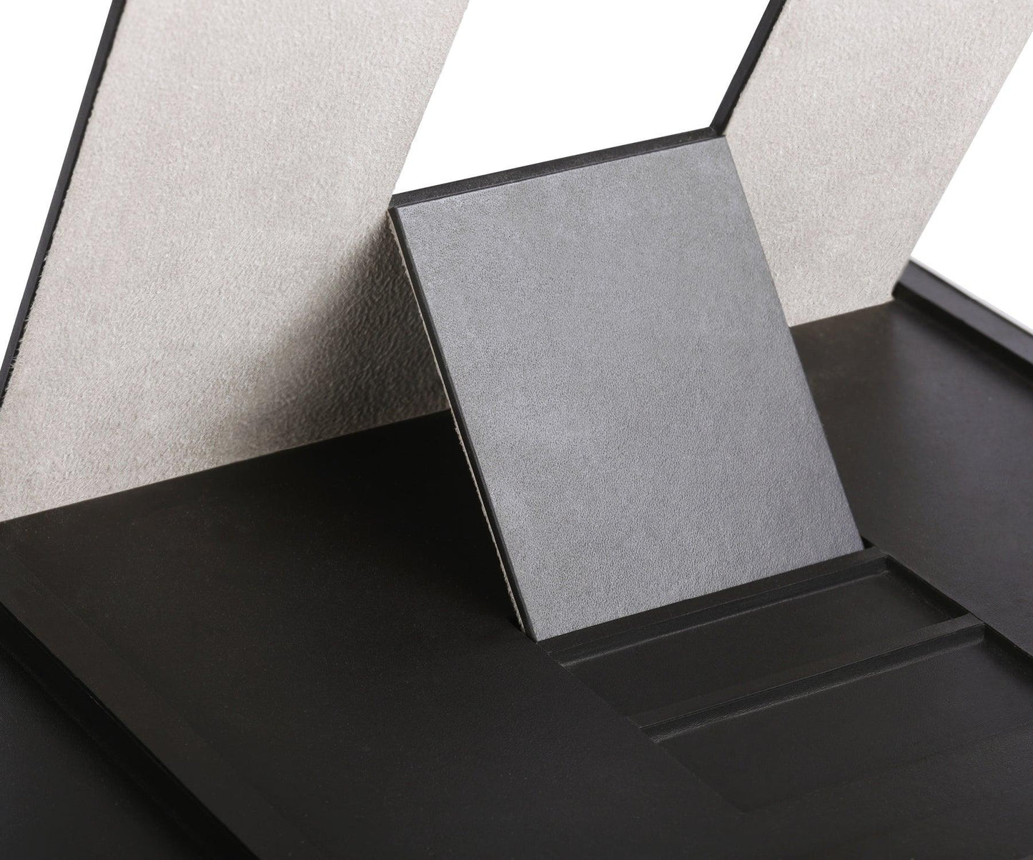 Buy Dark Brown Manhattan Ipad Stand - Adjustable Stand - Taamaa