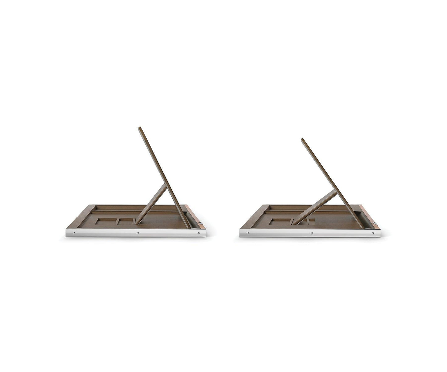 Buy Olive Green Manhattan Ipad Stand - Has 3 viewing Angles - Taamaa