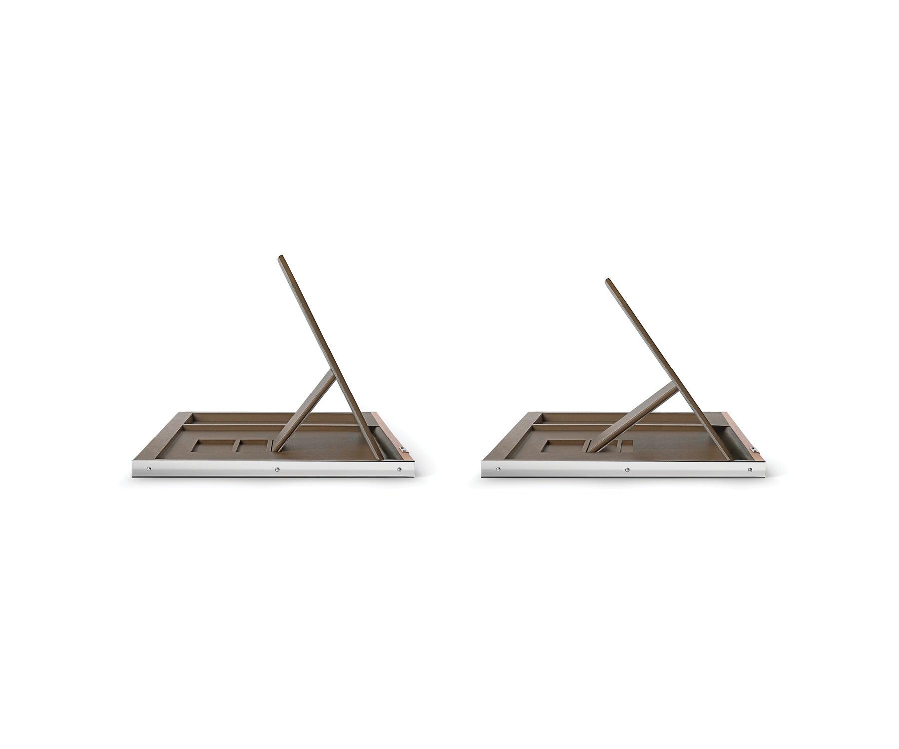 Buy Olive Green Manhattan Ipad Stand - Has 3 viewing Angles - Taamaa