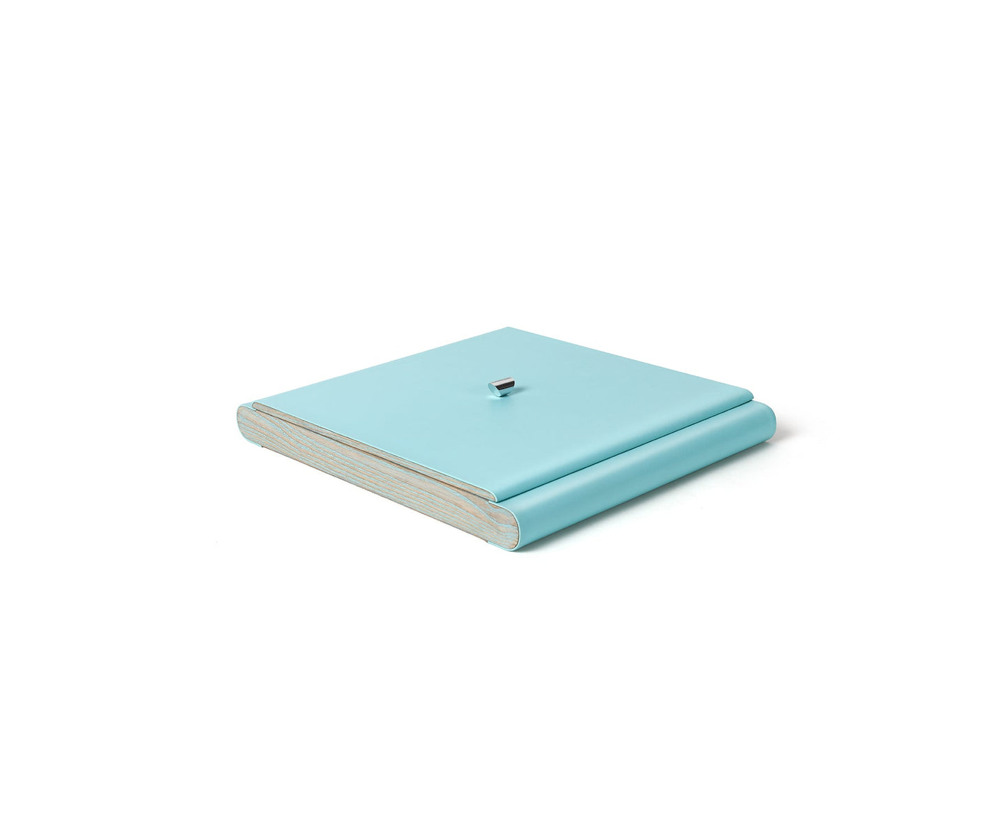 Mirai Chess & Checkers Game Set, Turquoise
