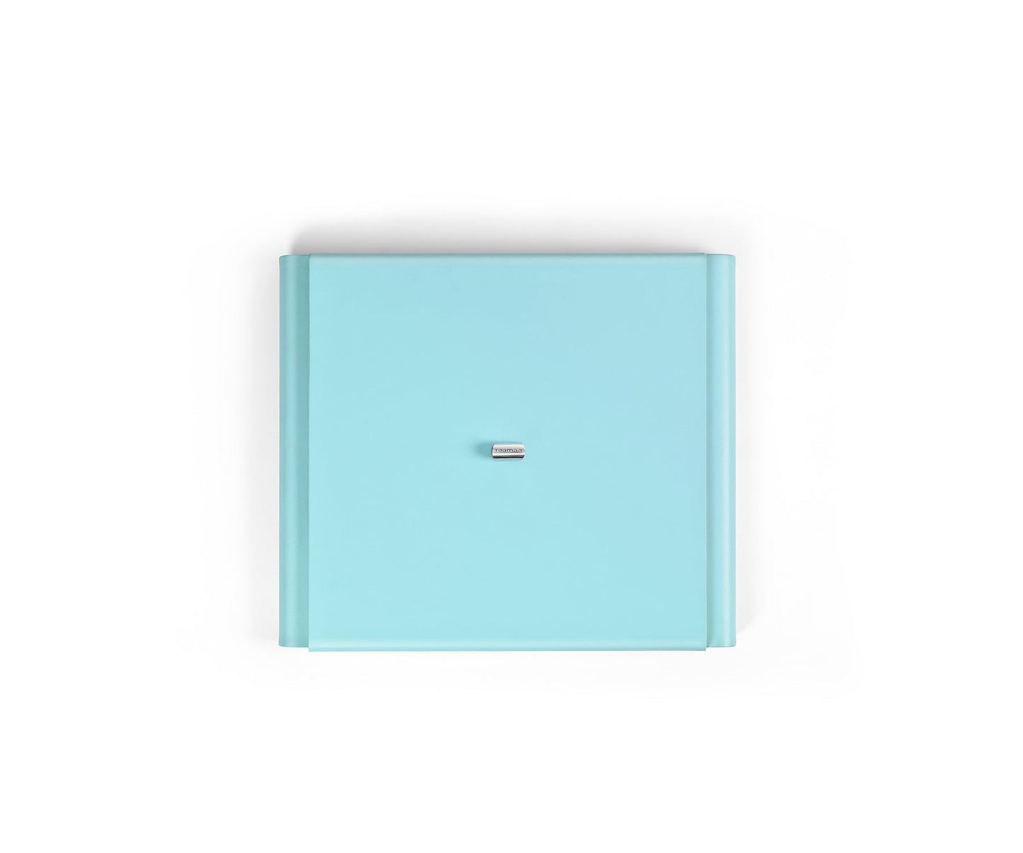 Mirai Chess & Checkers Game Set, Turquoise
