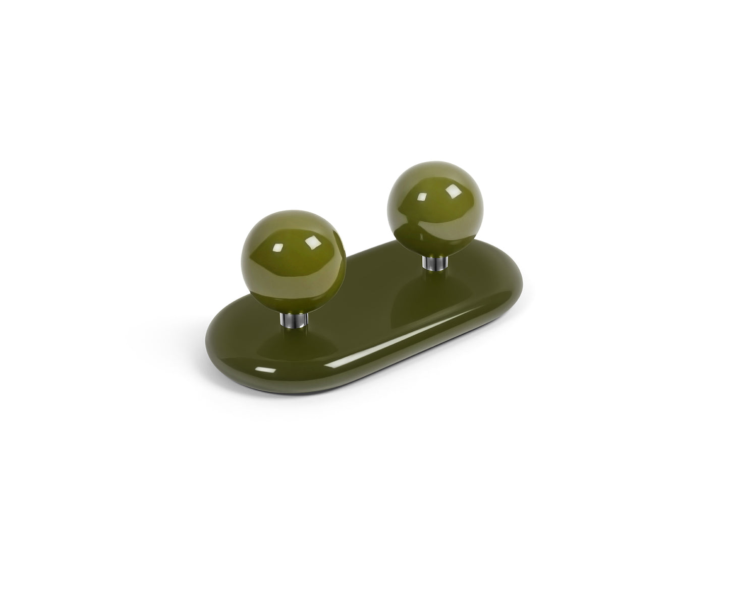 Olo Hook 02, Green