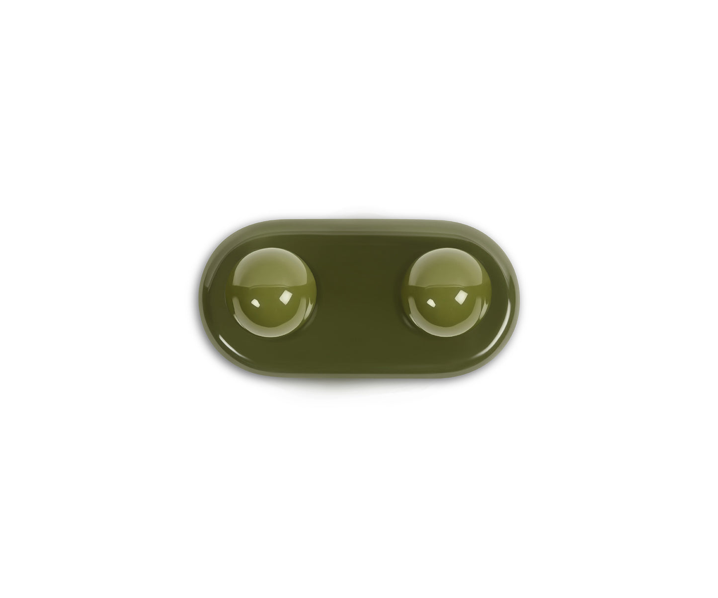 Olo Hook 02, Green