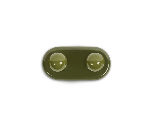 Olo Hook 02, Green