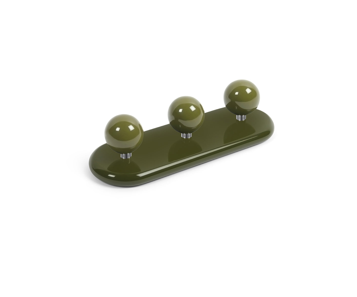 Olo Hook 03, Green