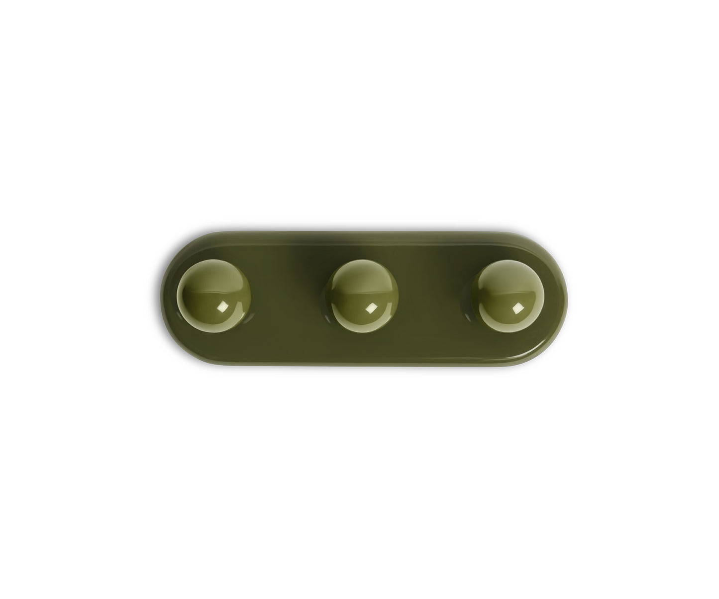Olo Hook 03, Green