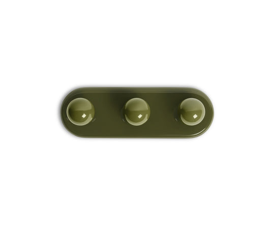 Olo Hook 03, Green