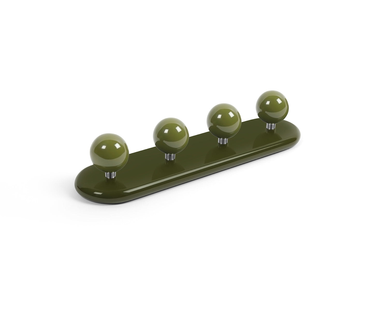 Olo Hook 04, Green
