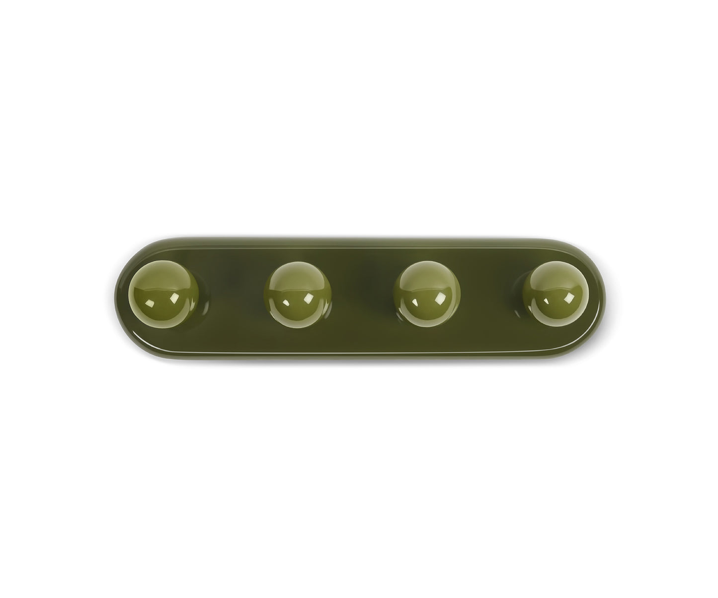 Olo Hook 04, Green
