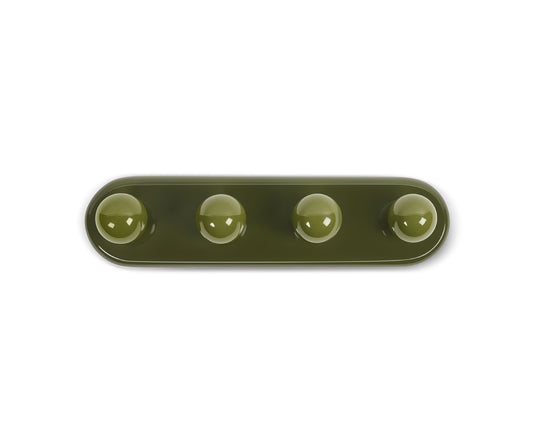 Olo Hook 04, Green
