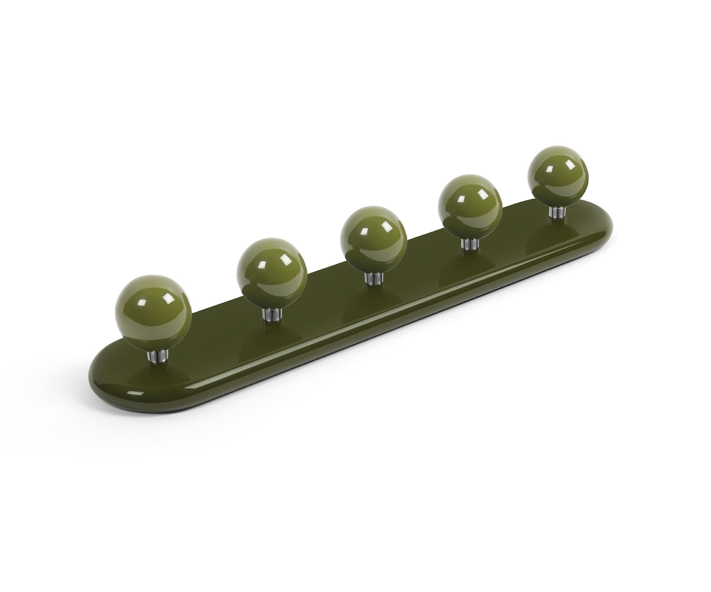 Olo Hook 05, Green