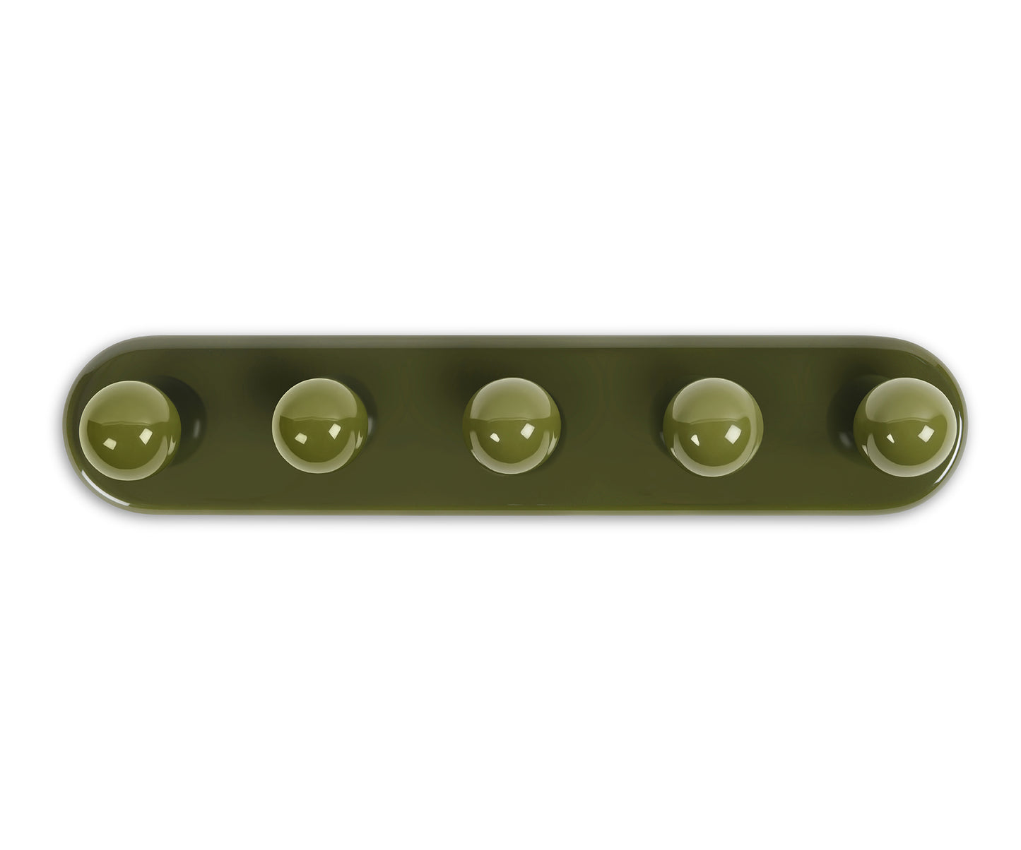 Olo Hook 05, Green