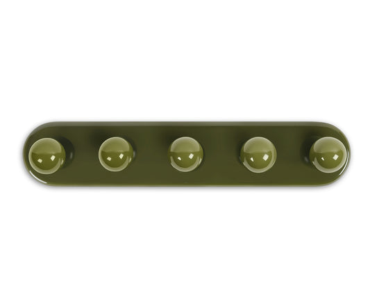 Olo Hook 05, Green